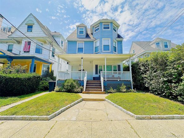 114 Park Avenue, Mount Vernon NY 10550