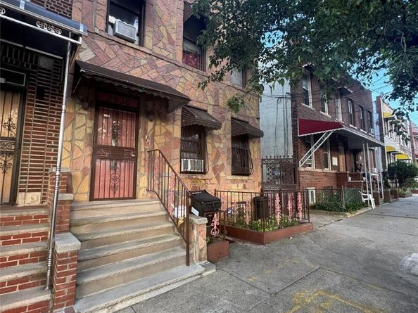 2936 Hone Avenue, Bronx NY 10469