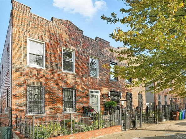 1036 Metcalf Avenue, Bronx NY 10472