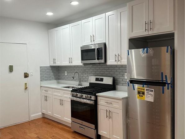 145 Morningside Avenue 2C, New York (Manhattan) NY 10027