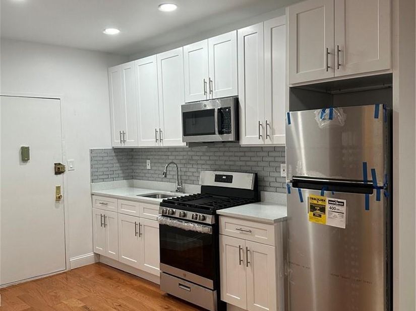 145 Morningside Avenue 2C, New York (Manhattan) NY 10027