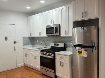 145 Morningside Avenue