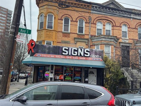 3401 Avenue I, Brooklyn NY 11210