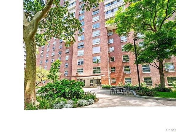 501 W 123rd Street 7H, New York (Manhattan) NY 10027