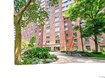 501 W 123rd Street