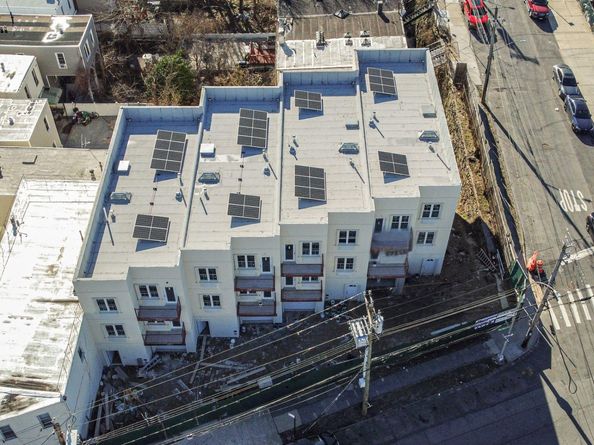 500 Van Nest, Bronx NY 10460