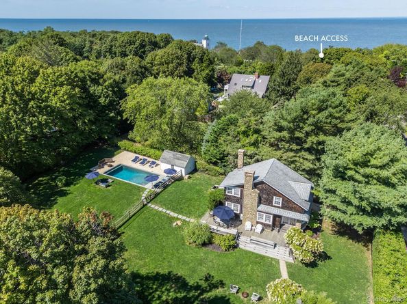 3075 Lighthouse Road, Southold NY 11971