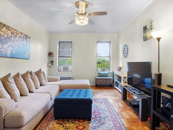 1922 McGraw Avenue 6I, Bronx NY 10462