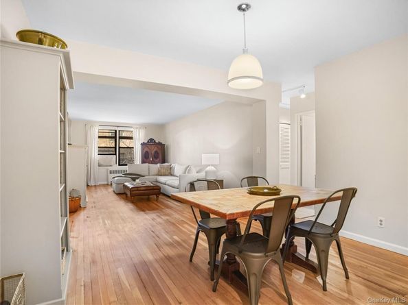 10 Franklin Avenue 2G, White Plains NY 10601