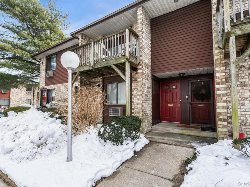 263 River Avenue 16AU, Patchogue NY 11772