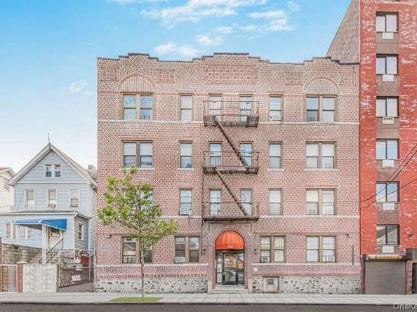 724 E 216 Street 2C, Bronx NY 10467