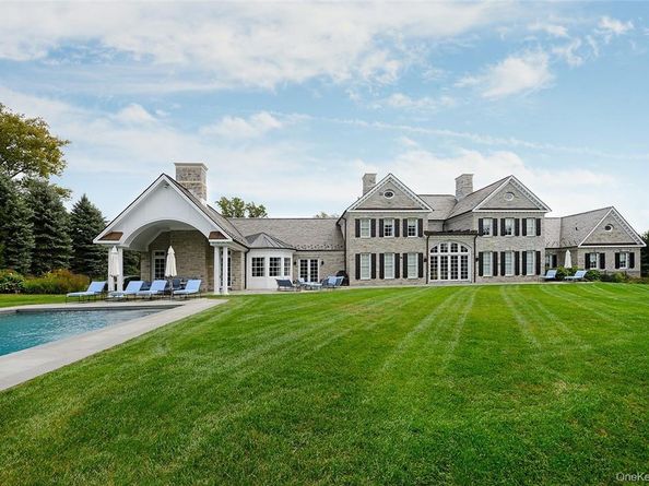21 Lincoln Lane, Purchase NY 10577