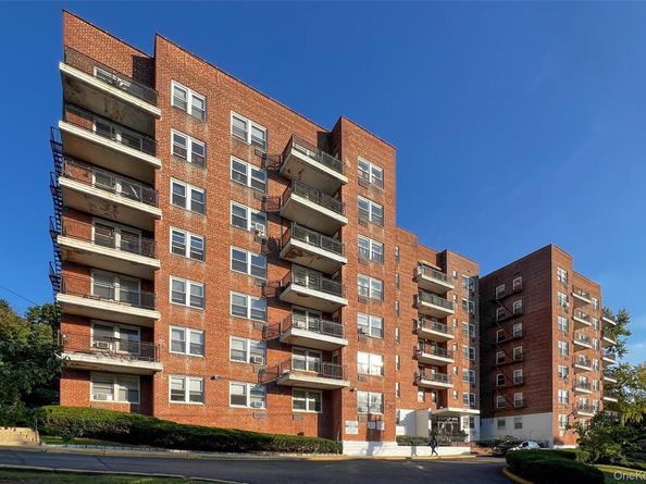 440 Warburton Avenue 3G, Yonkers NY 10701