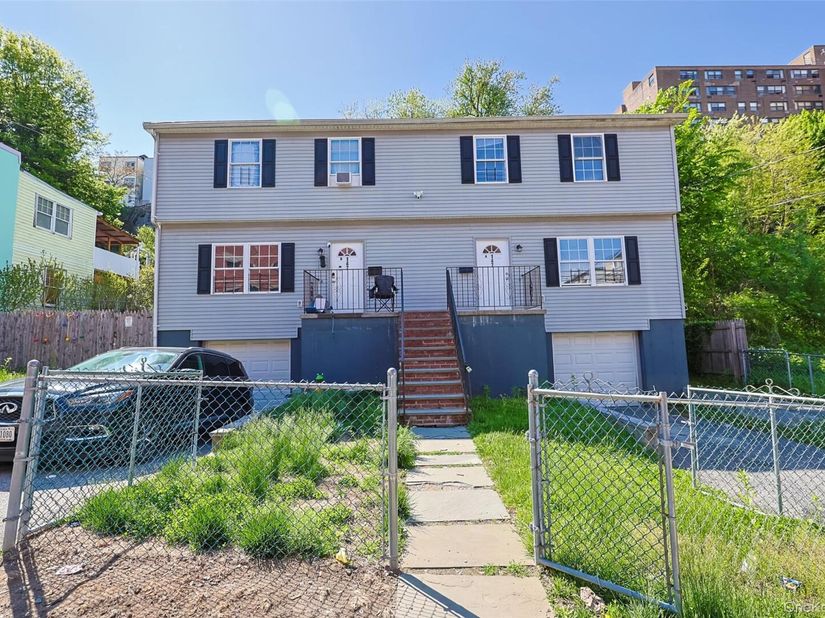 147 Orchard Street, Yonkers NY 10703