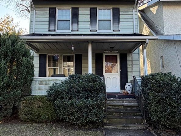 46 Fisher Avenue, Tuckahoe NY 10707