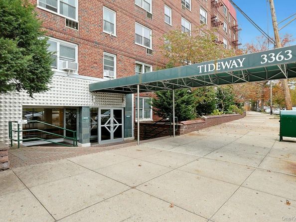 3363 Sedgwick Avenue 4D, Bronx NY 10463