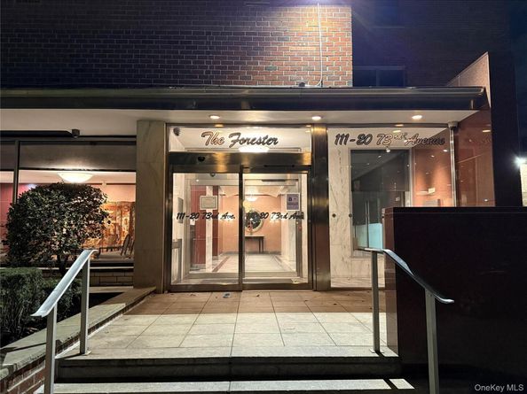 111-20 73rd Avenue 6D, Forest Hills NY 11375