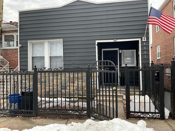 4331 Murdock Avenue, Bronx NY 10466