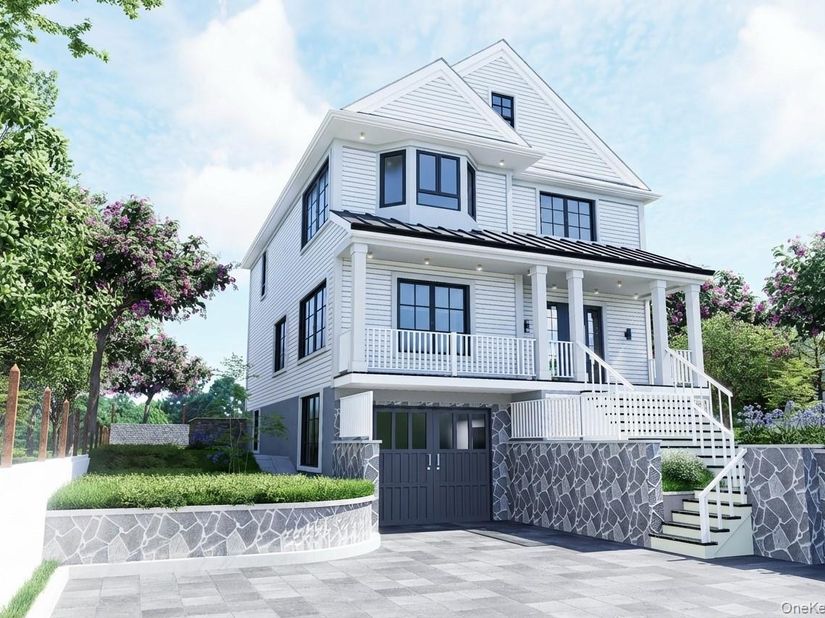47 Rockledge Avenue, White Plains NY 10601