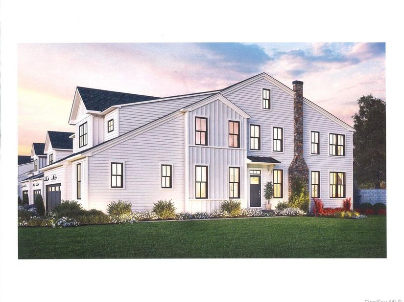 25 Fieldstone 35, Armonk NY 10504