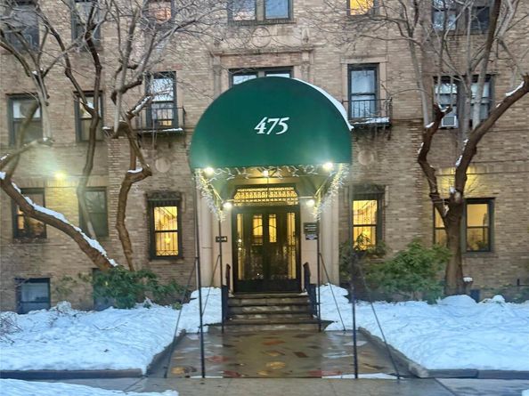 475 Bronx River Road 6C, Yonkers NY 10704