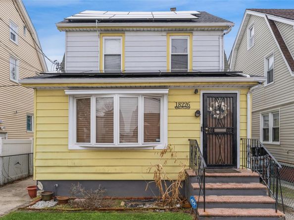 182-26 143rd Avenue, Springfield Gardens NY 11413