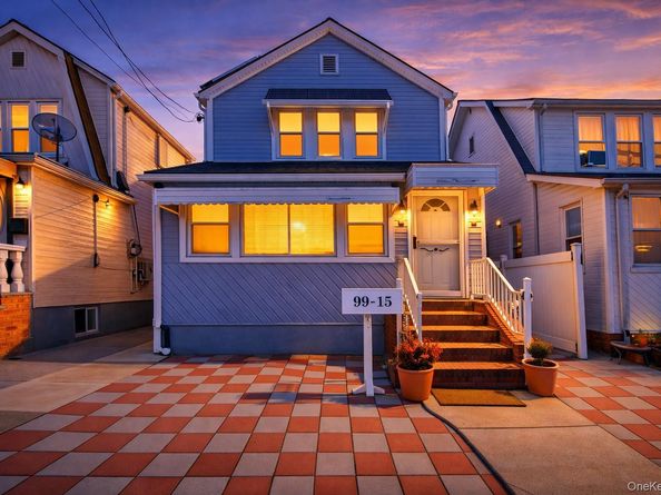 9915 202nd Street, Hollis NY 11423