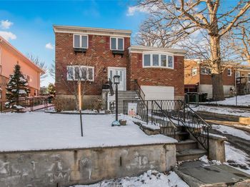 305 Glenbrook Avenue