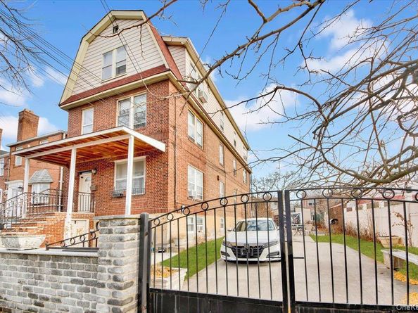 2312 Morgan Avenue, Bronx NY 10461