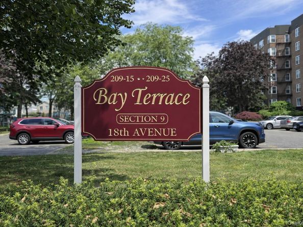 209-25 18th Avenue 1C, Bayside NY 11360