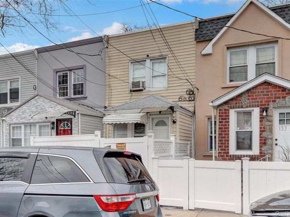 15307 118th Avenue, Jamaica NY 11434