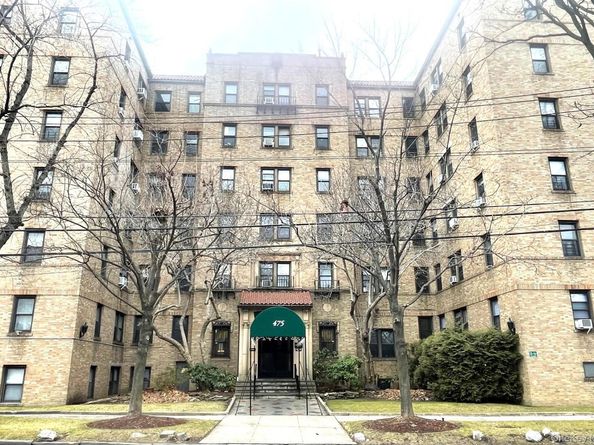 475 Bronx River Road 3G, Yonkers NY 10704