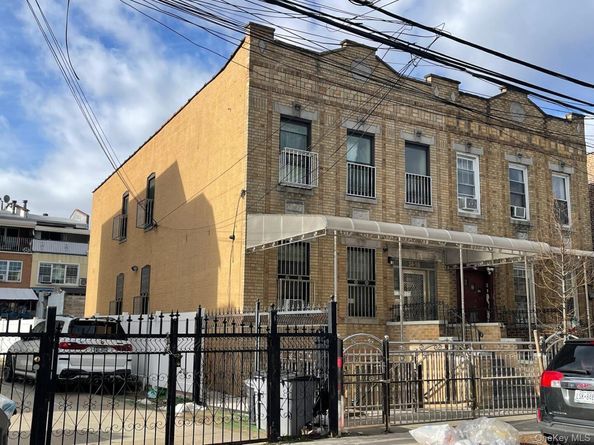 3416 103rd Street, Corona NY 11368