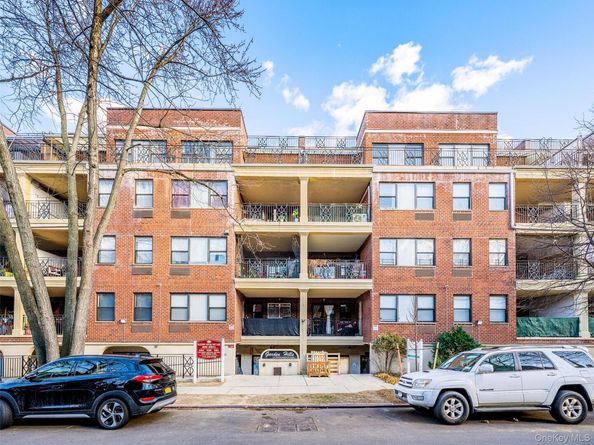 71-19 162nd Street 3D, Flushing NY 11365