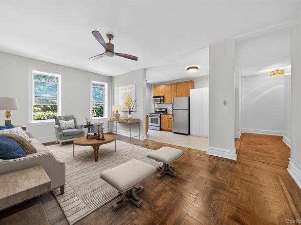 811 Walton Avenue C15, Bronx NY 10451