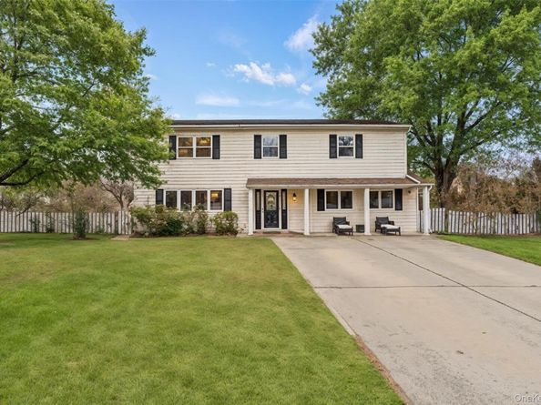 2 Almike Drive, Centereach NY 11720