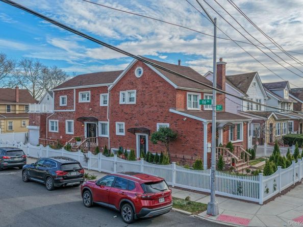 116-01 221st Street, Cambria Heights NY 11411