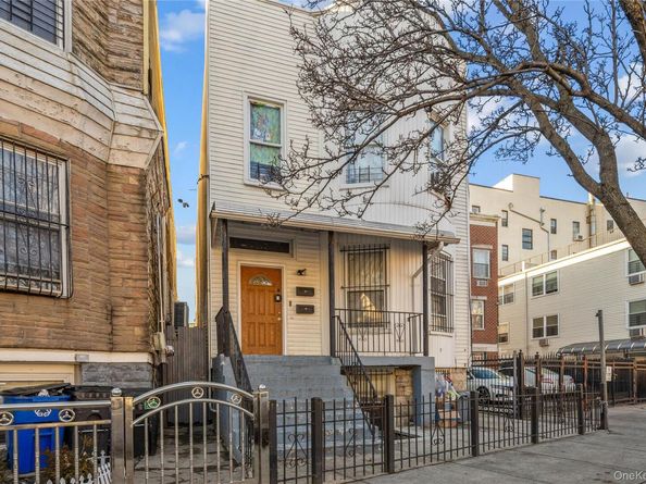 1417 Crotona Avenue, Bronx NY 10456