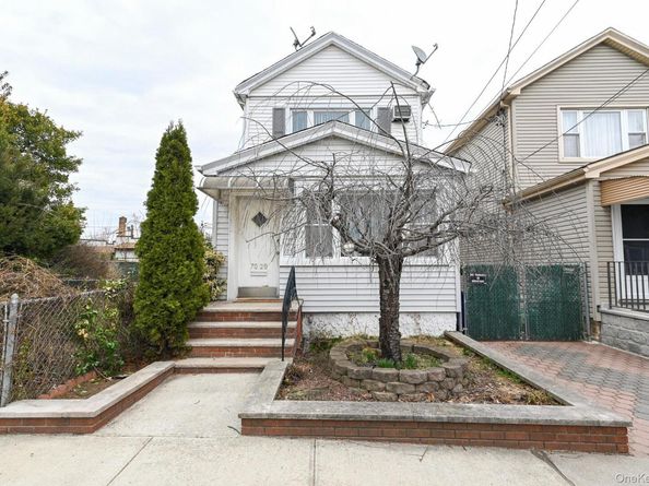 7025 71st Place, Glendale NY 11385