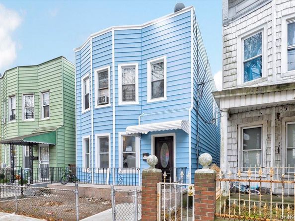 1439 Zerega Avenue, Bronx NY 10462