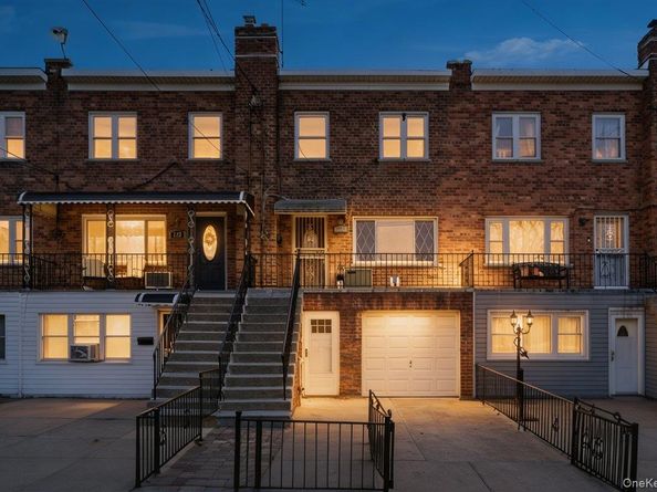 220 Calhoun Avenue, Bronx NY 10465