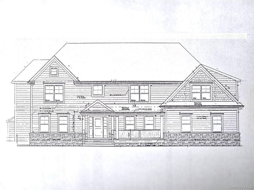 4 Bianca Way, Amawalk NY 10501