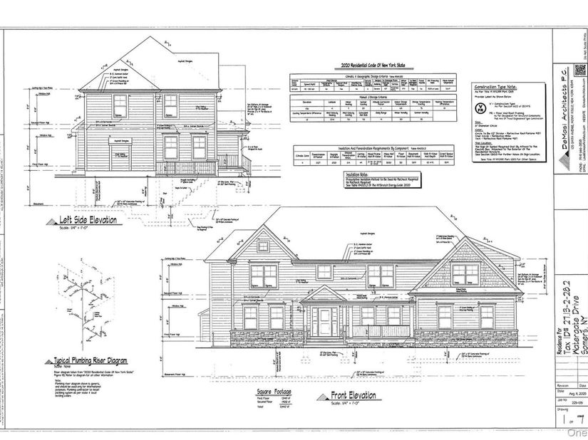 4 Bianca Way, Amawalk NY 10501