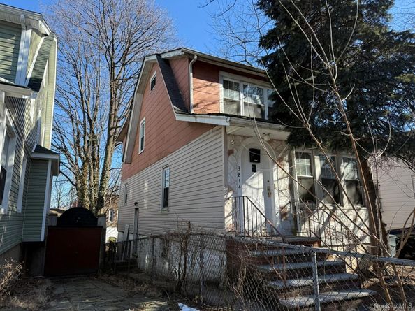 3814 Secor Avenue, Bronx NY 10466