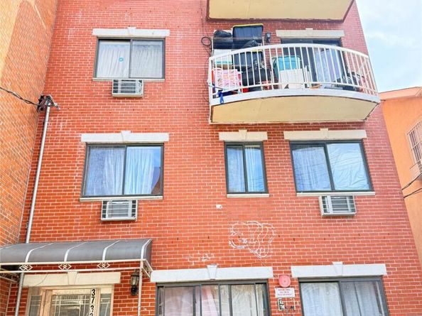 37-33 107th Street 2A, Corona NY 11368