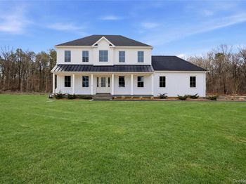 Lot 32 Buffalo Avenue
