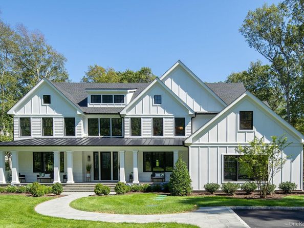 64 Saw Mill Road, Cold Spring Harbor NY 11724