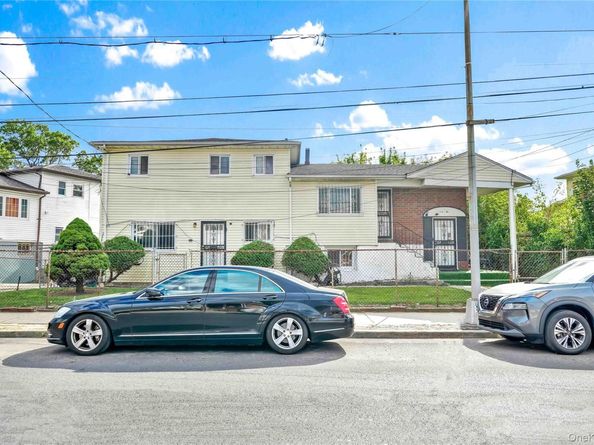 115-36 157th Street, Jamaica NY 11434