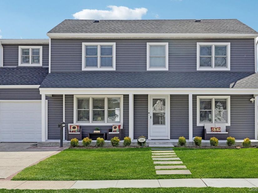 1361 Kew Avenue, Hewlett NY 11557