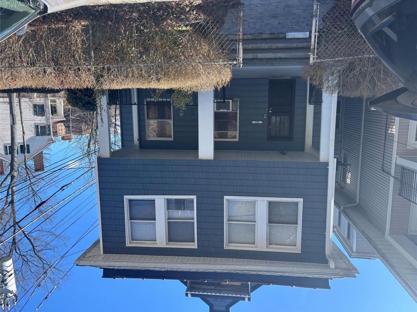 302 S 5th Avenue, Mount Vernon NY 10550